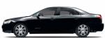 Lincoln Zephyr Concept 2004 года